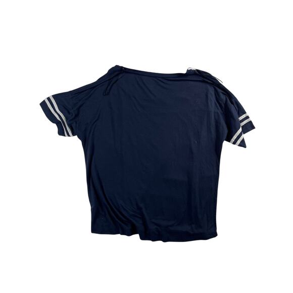 New York Yankees Women's Official MLB T-Shirt - Size 2XL Good Condition - Picture 6 of 8